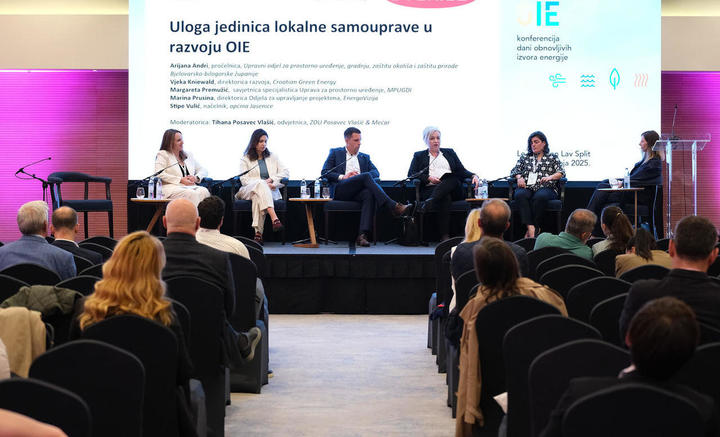  Kakva je podrška lokalnih samouprava u razvoju obnovljivih izvora energije