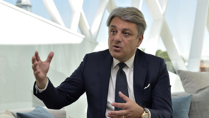 Odstopil šef Seata, spogleduje se z Renaultom