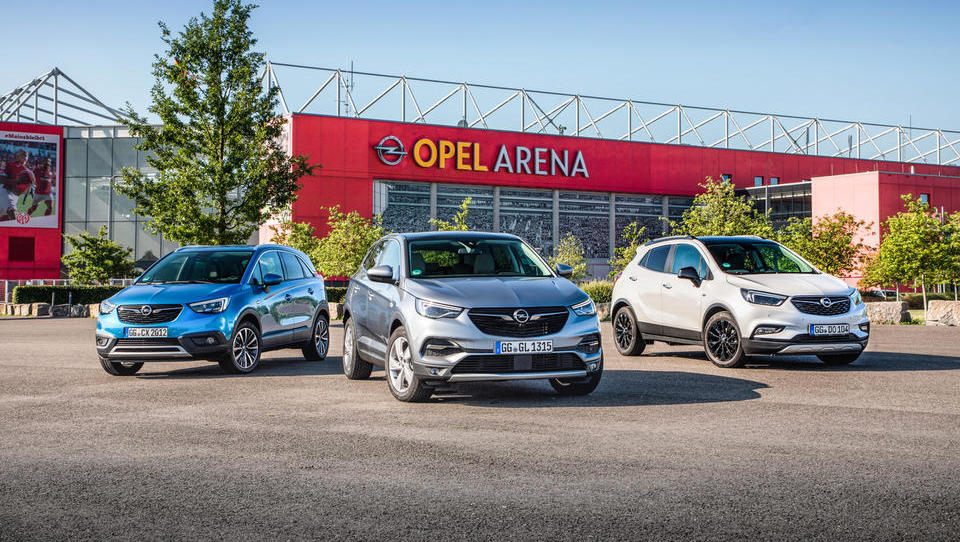 Opel je že danes rešil izzive, ki bodo jeseni pestili avtotrgovce in kupce drugih znamk
