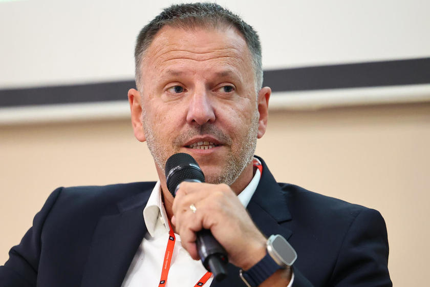 član uprave Atlantic Grupa Mate Štetić