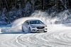 Opel-Winterevent Thomatal 2018
