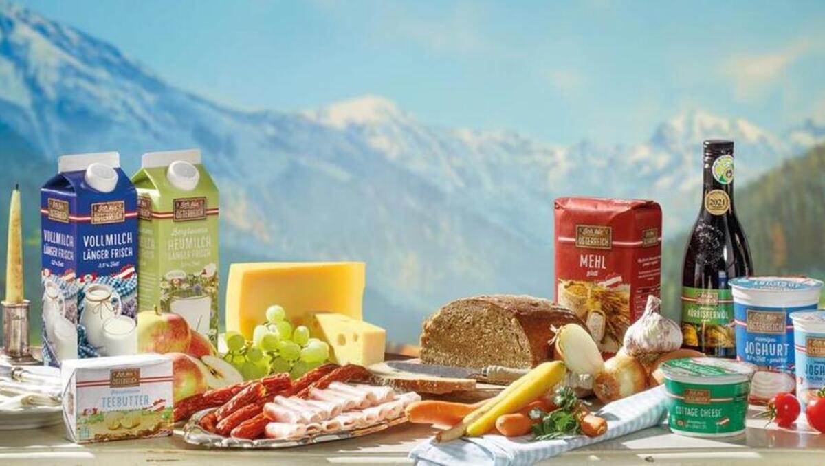 Tradicionalni Avstrijci so prilagodljivi, mi se očitno še učimo 