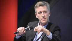 Ljubljana potrebuje nove Fužine 