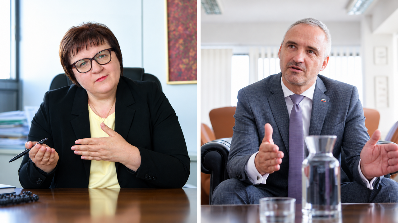 Photo : Finance Slovénie : la dépendance aux importations alimentaires s'accroît