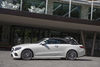 Mercedes-Benz     E 400 Cabriolet 4MATIC, designo diamantweiss bright/designo diamond white bright, Kraftstoffverbrauch kombiniert: 8,3 l/100 km, CO2-Emissionen kombiniert: 187 g/km, Fuel consumption combined: 8.3 l/100 km, CO2 emissions combined: 187 g/k