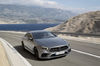 Mercedes-Benz CLS, 2017, Edition 1, designo selenitgrau magno, Leder Nappa Schwarz , , Mercedes-Benz CLS, 2017, Edition 1, designo selenite grey magno, black nappa leather 
