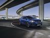 17-INCHES WHEEL RIM, BEND, BRIDGE, HEADLAMP ON, IRON BLUE, MAGNY COURS WHEEL RIM, URBAN LANDSCAPE