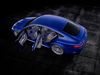 Mercedes-AMG GT 63 S 4MATIC+ 4-Turer Coupe, AMG Silver-Chrome Paket, Exterieur: Aussenfarbe: Brilliantblau magno;Kraftstoffverbrauch kombiniert: 11,2 l/100 km; CO2-Emissionen kombiniert: 256 g/km* (vorlaufige Daten)Mercedes-AMG GT 63 S 4MATIC+ 4-Door Coup