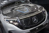 Der neue Mercedes-Benz EQC - der erste Mercedes-Benz der Produkt- und Technologiemarke EQ. Weltpremiere Stockholm 2018.  (Stromverbrauch kombiniert: 22,2 kWh/100 km; CO2 Emissionen kombiniert: 0 g/km, Angaben vorläufig) , , The new Mercedes-Benz EQC - th
