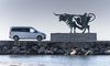 Der neue Mercedes-Benz Marco Polo – MP 300 d (Kraftstoffverbrauch kombiniert 6,1 l/100 km, CO2-Emissionen kombiniert 162-161 g/km), Exterieur, AMG Line, Bergkristallweiß metallic // The new Mercedes-Benz Marco Polo – MP 300 d (combined fuel consumption: 6