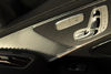 Mercedes-Benz EQC 400 4MATIC; designo selenitgrau magno; AMG Line; Ledernachbildung ARTICO; Mikrofaser DINAMICA schwarz // Mercedes-Benz EQC 400 4MATIC; designo selenite grey magno; AMG Line; ARTICO man-made leather / DINAMICA microfiber black,  , Stromve