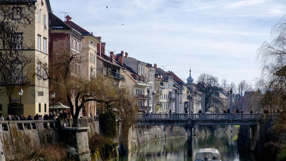 Za cene nepremičnin v Stari Ljubljani ni pravil