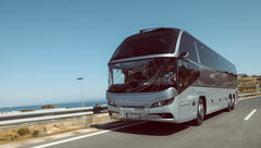 Neoplan cityliner je avtobus leta 2021