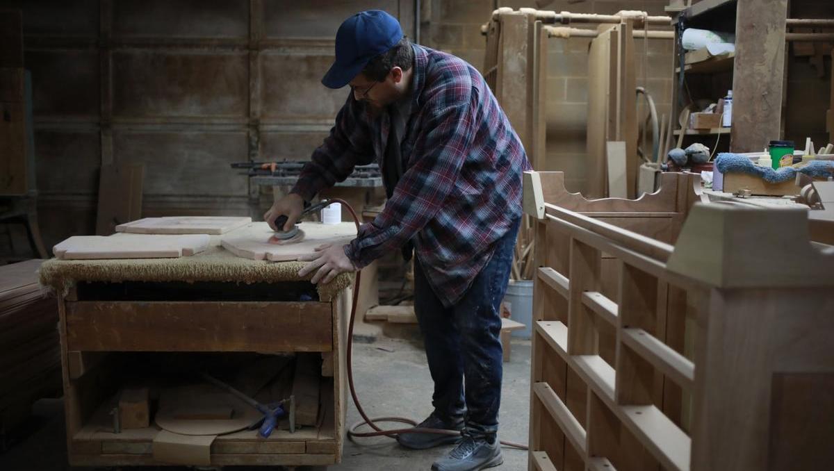 US Durable Goods Orders Rise on Steady Business Equipment Demand