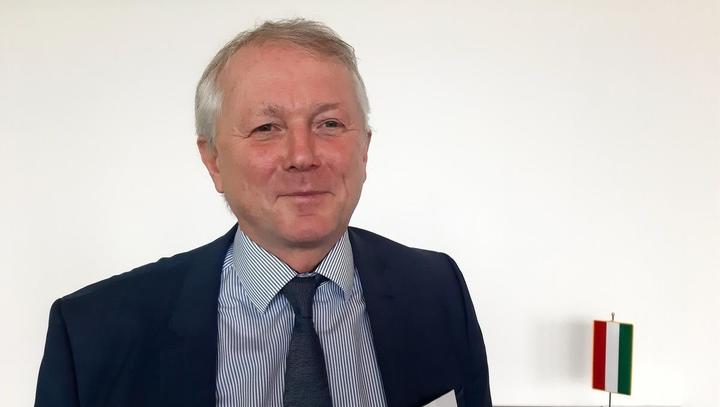 (intervju) Madžari postajajo evropska velesila za litijeve baterije. Kaj delajo prav? (intervju) Madžari postajajo evropska velesila za litijeve baterije. Kaj delajo prav?