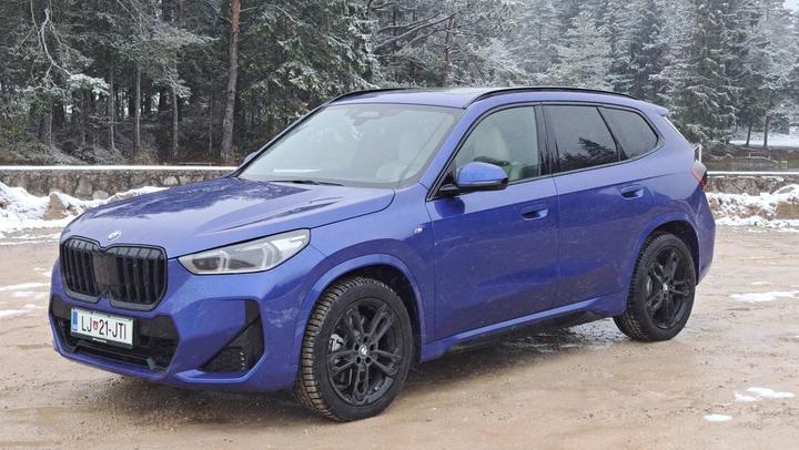 Kaj je novega pri BMW seriji 3 in X1, koliko staneta in kakšni so dobavni roki Kaj je novega pri BMW seriji 3 in X1, koliko staneta in kakšni so dobavni roki