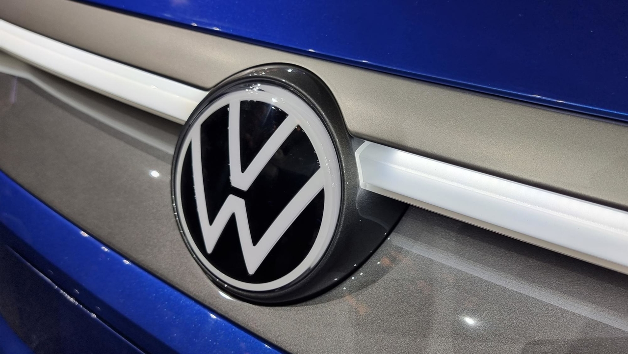Volkswagen drugo četrtletje končuje pod pričakovanji