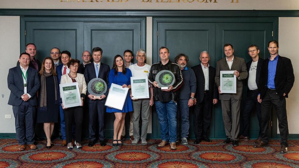 Energetske nagrade: strokovna komisija in bralci tokrat (izjemoma) enotni 