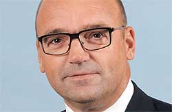 Lastnik Interexporta je 89. najbogatejši