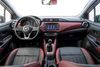 All-New Nissan Micra - Passion Red