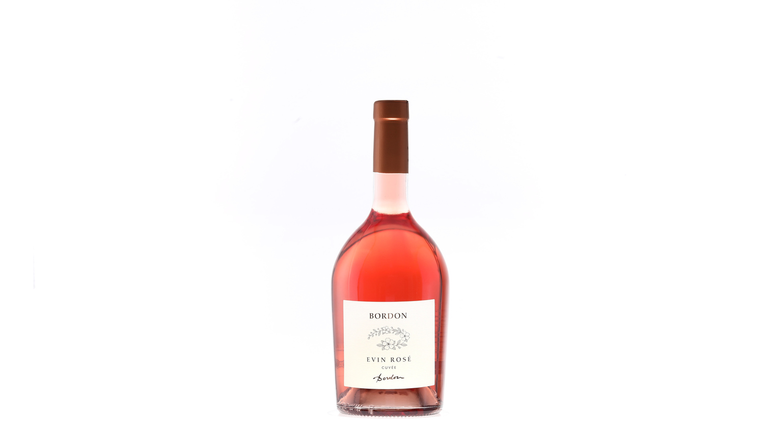 Evin rose - Bordon - oVinu.si