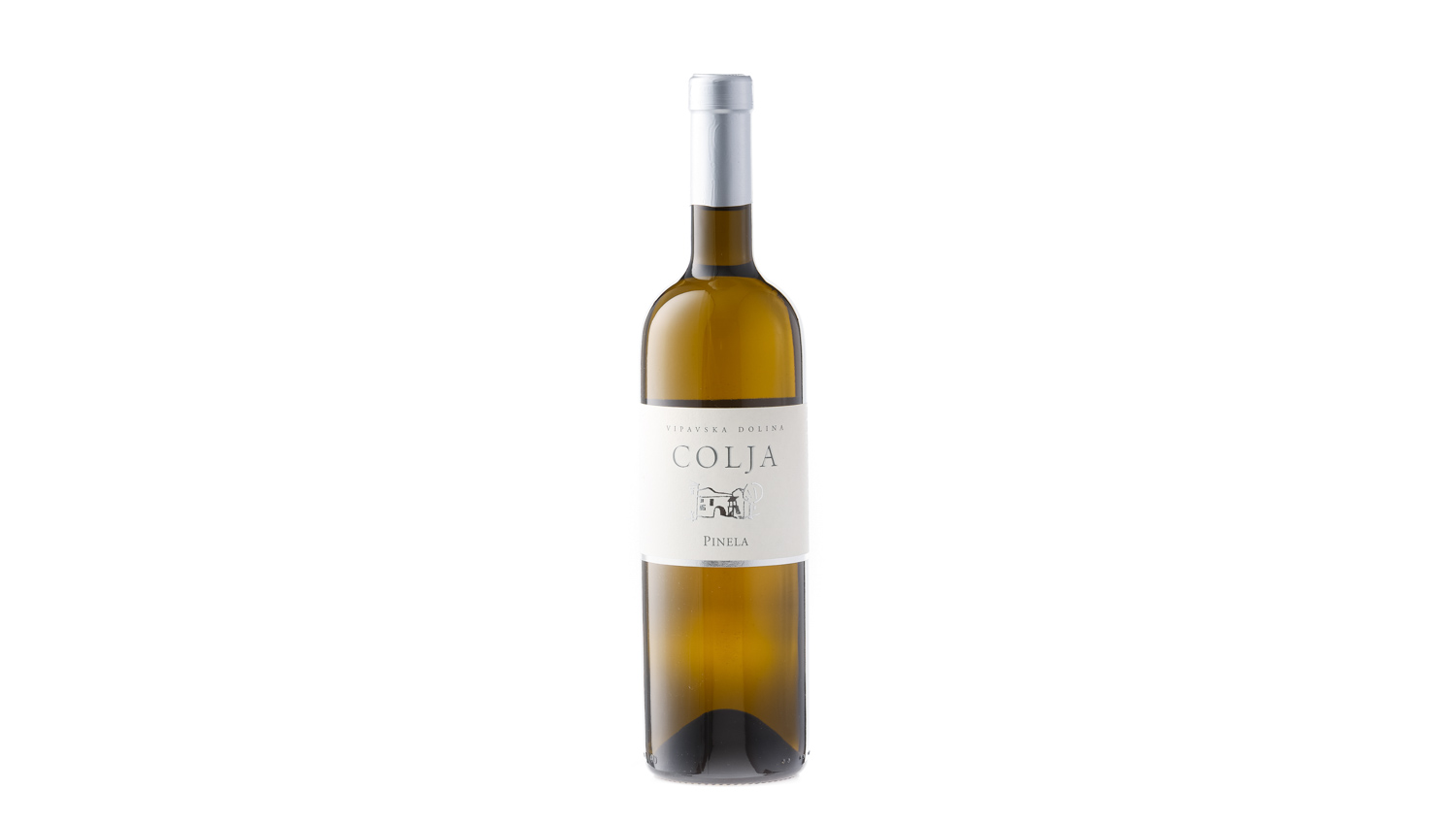 Pinela Pinela - Vina Colja - oVinu.si