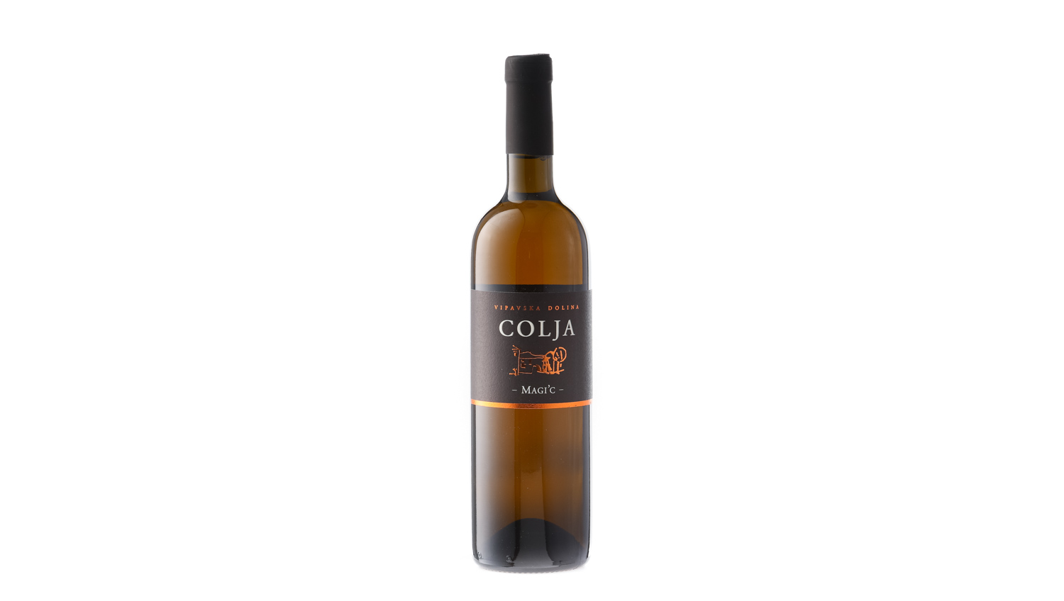 Magi'c - Vina Colja - oVinu.si