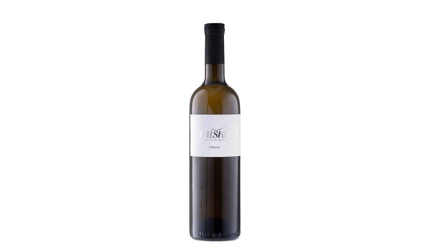 Pinela - Vinska klet Miška - oVinu.si
