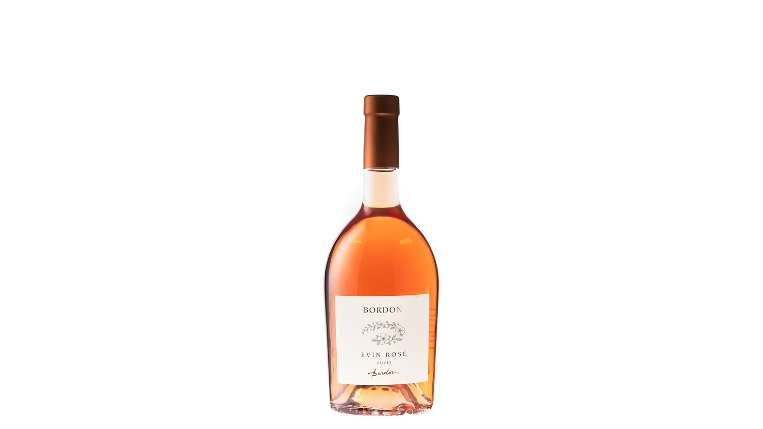 Evin rosé - Bordon - oVinu.si