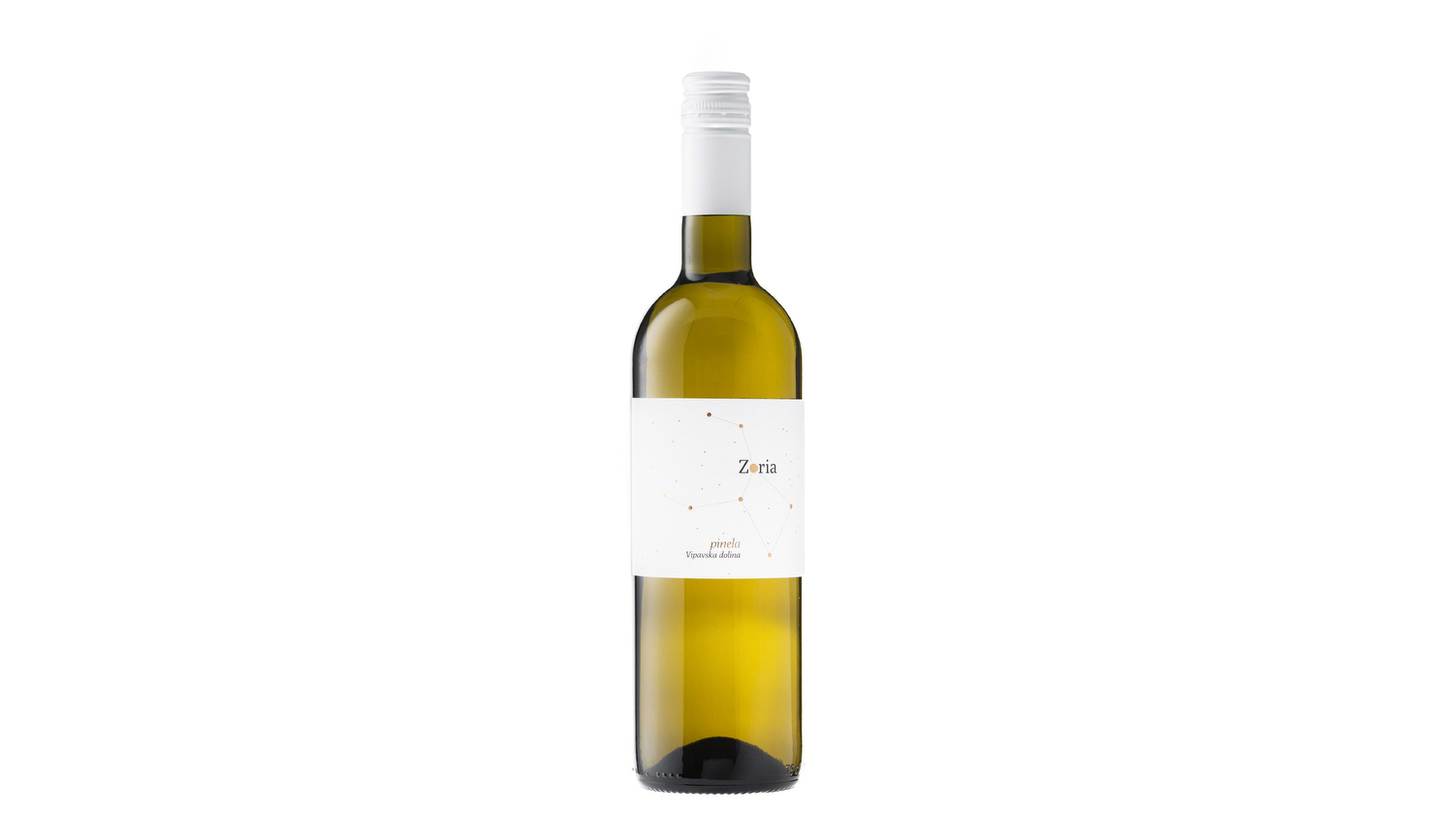Pinela classic - Zoria - oVinu.si