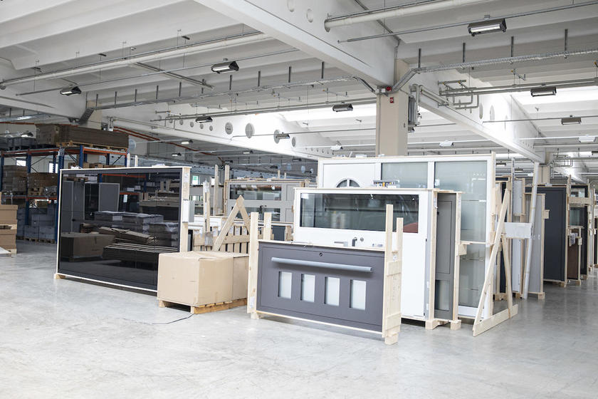 Intervju Inotherm - Izvoznik leta 2025Prigorica, 14.08.2025Foto: Katja Kodba