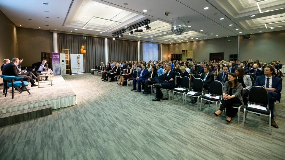 (video in galerija) Preverite najboljše sklade in upravljavce premoženja