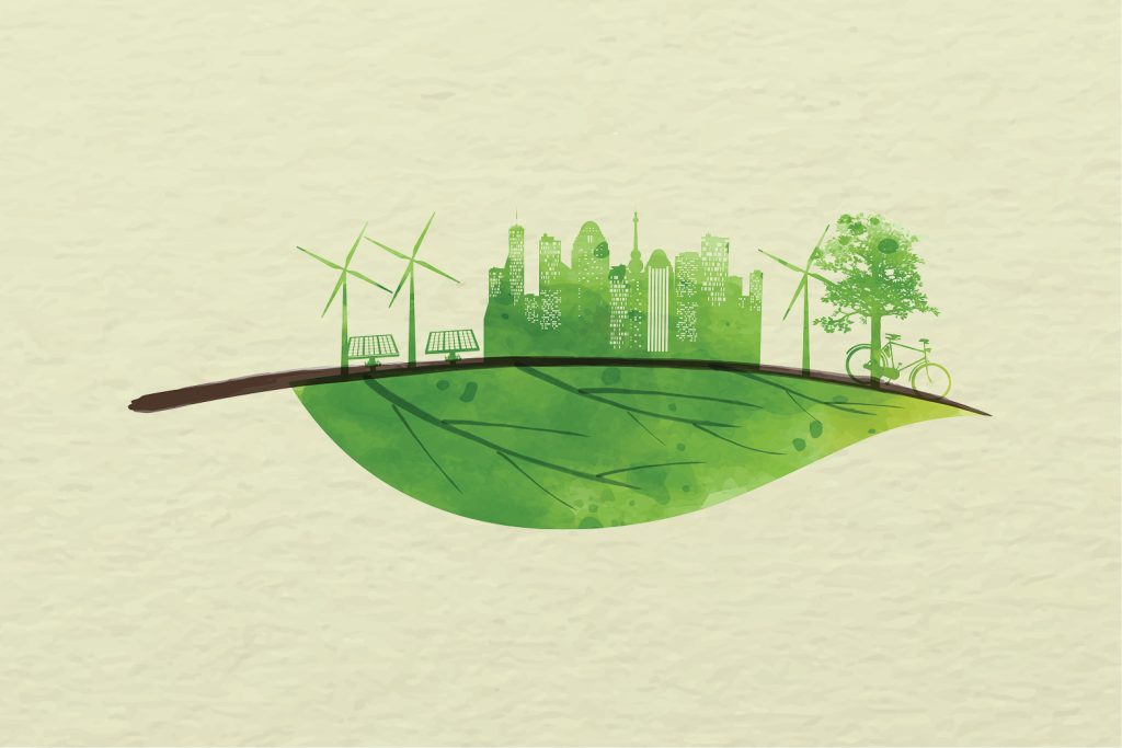 OKOLJSKO SREČANJE 2023 OKOLJSKO SREČANJE 2023