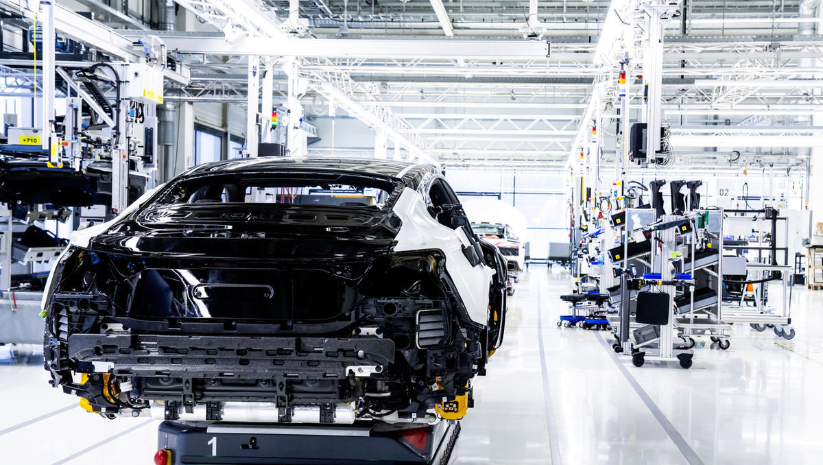 Zakaj Audi še nekaj časa ne bo dosegel želenih finančnih ciljev