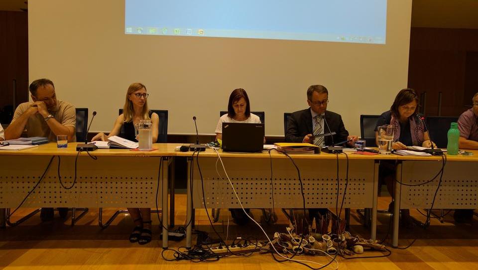 Ministrstvo: slovenske zaveze pri obnovljivih virih so težko dosegljive