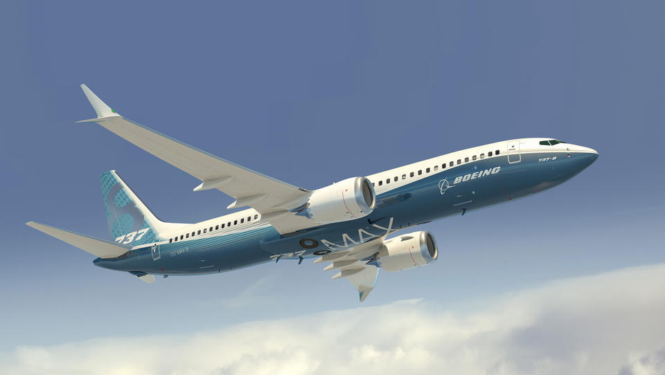 Boeing na ražnju: kdo bo kupil letala, ki lahko strmoglavijo?