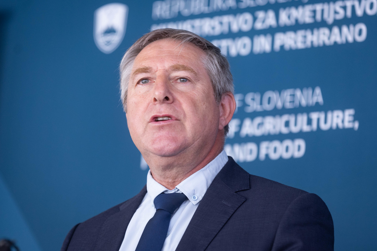 Metka Ravnik Pridelovalci ne prijavljajo kršitev, da ne bi izgubili posla