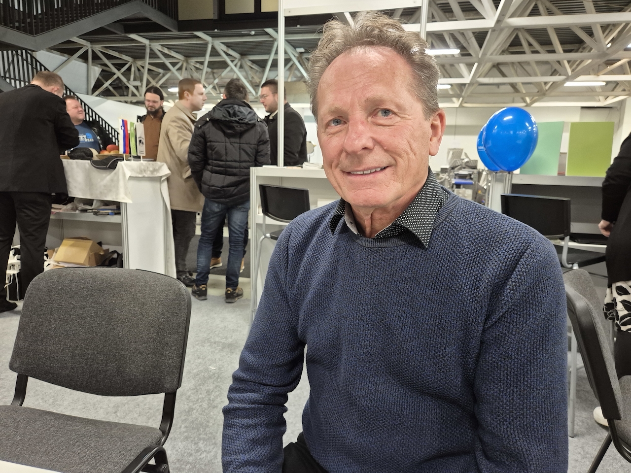 Sejem Agritech Celje 2026: droni in nova mehanizacija za kmete