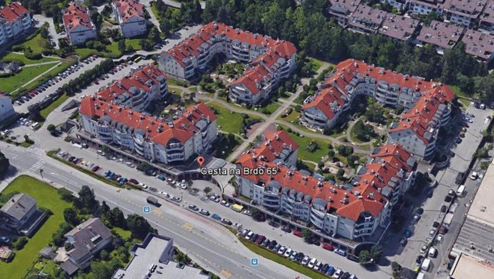 Kako so se kupci tepli za stanovanja v Ljubljani