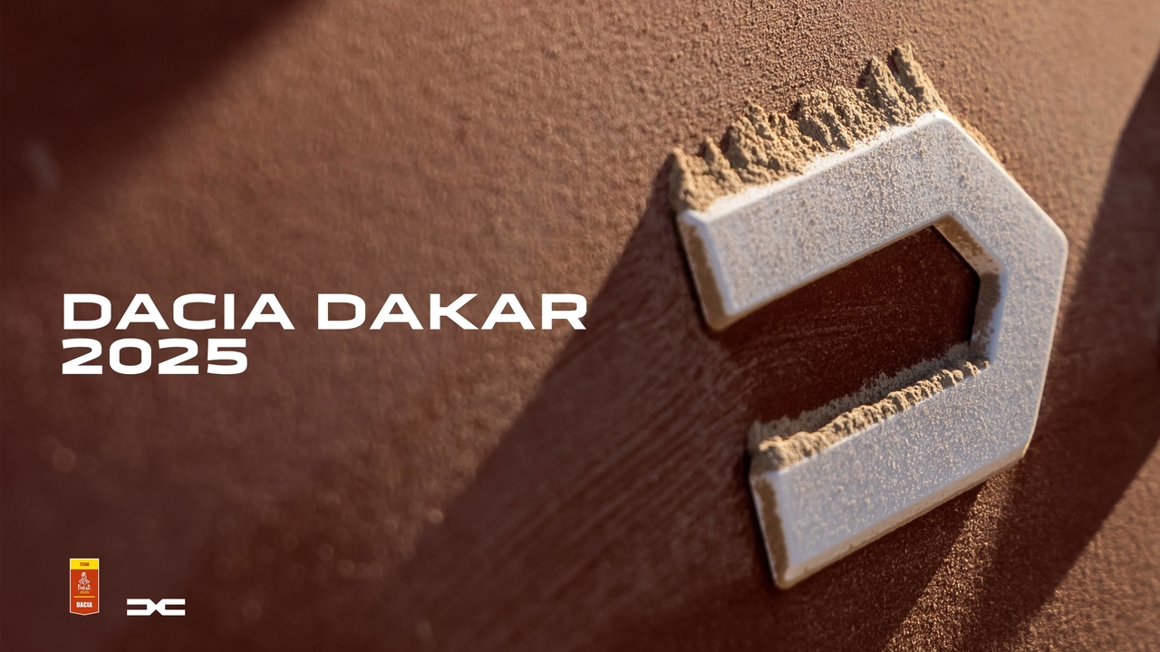 Dacia gre na najtežji vztrajnostni reli Dakar