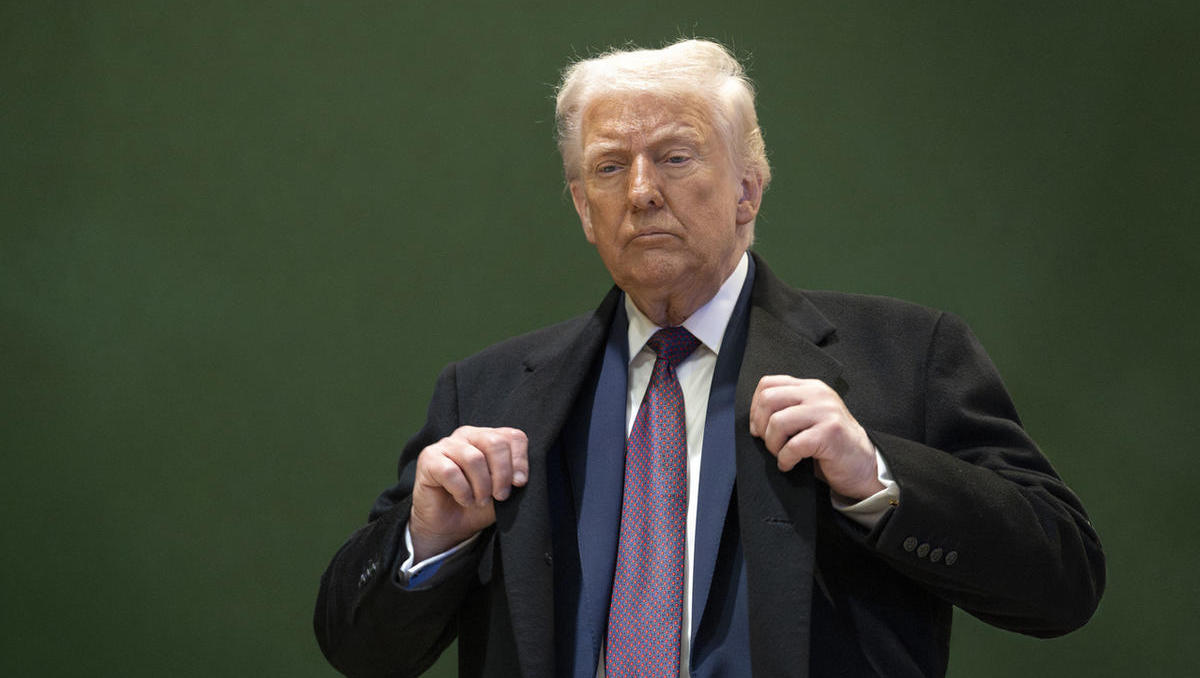 Kako je dansko podjetje dobilo povrnjen del Trumpovih carin