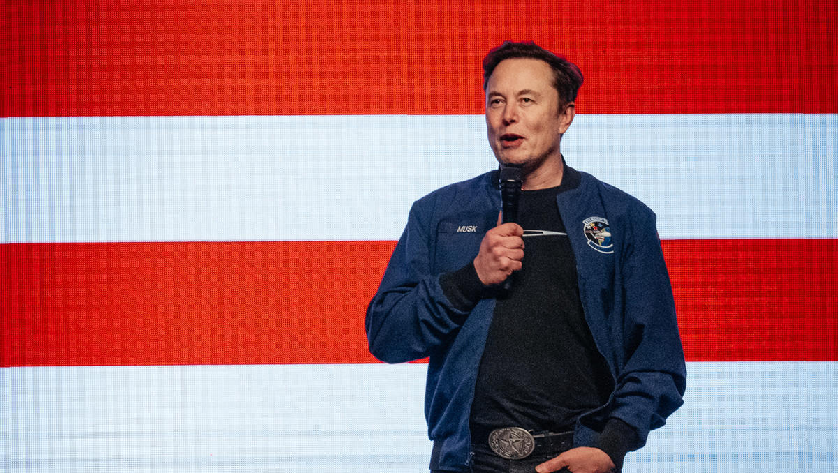 Musk sestavlja imperij za 3,5 bilijona dolarjev. Kdo bo imel koliko?
