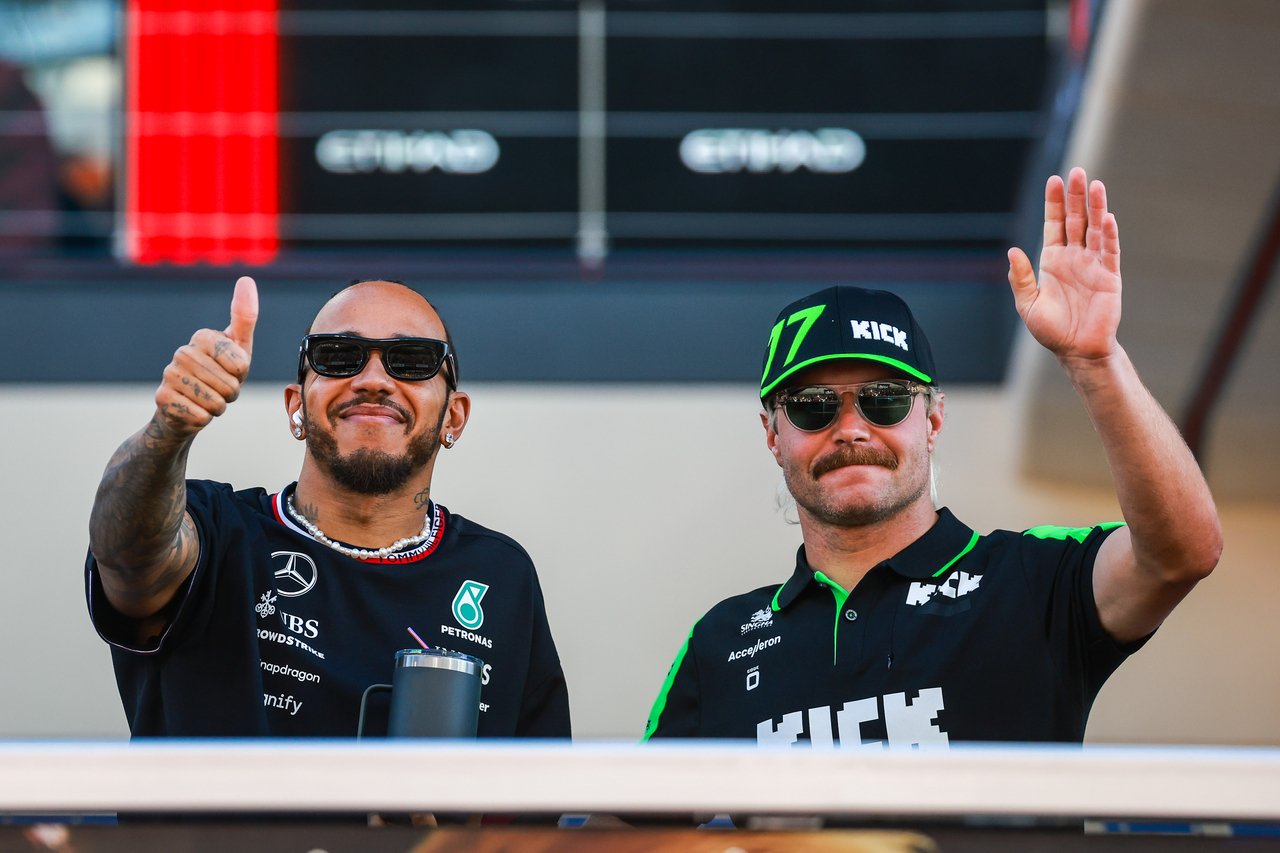 F1 osvaja Ameriko: Kako je formula 1 prepričala ZDA