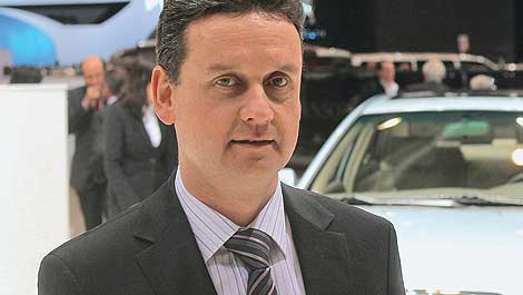 Električni ioniq 6 v Sloveniji: kaj ponuja, zakaj stane toliko kot ...