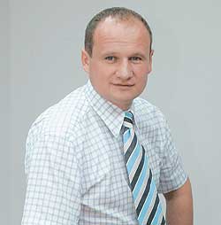 Primer iz prakse: Pri minus 20 stopinjah delajo roboti ...