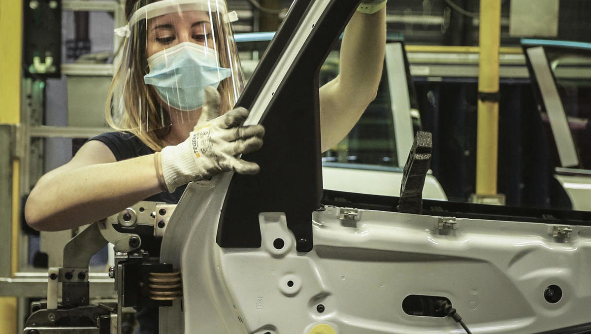 Nad Ford se zgrinjajo črni oblaki, ukrepi so predvidljivi