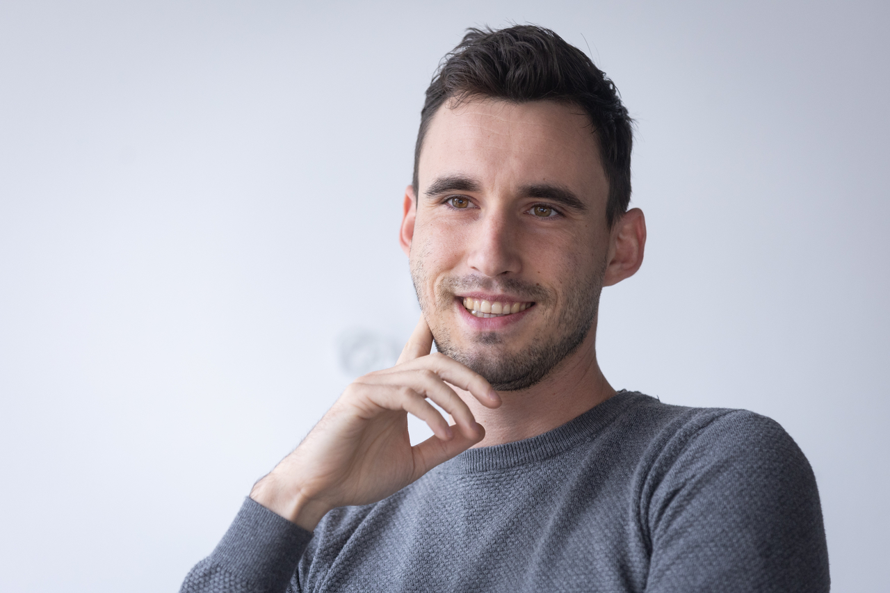 Filip Matjaž – chef, ki pripoveduje istrske zgodbe