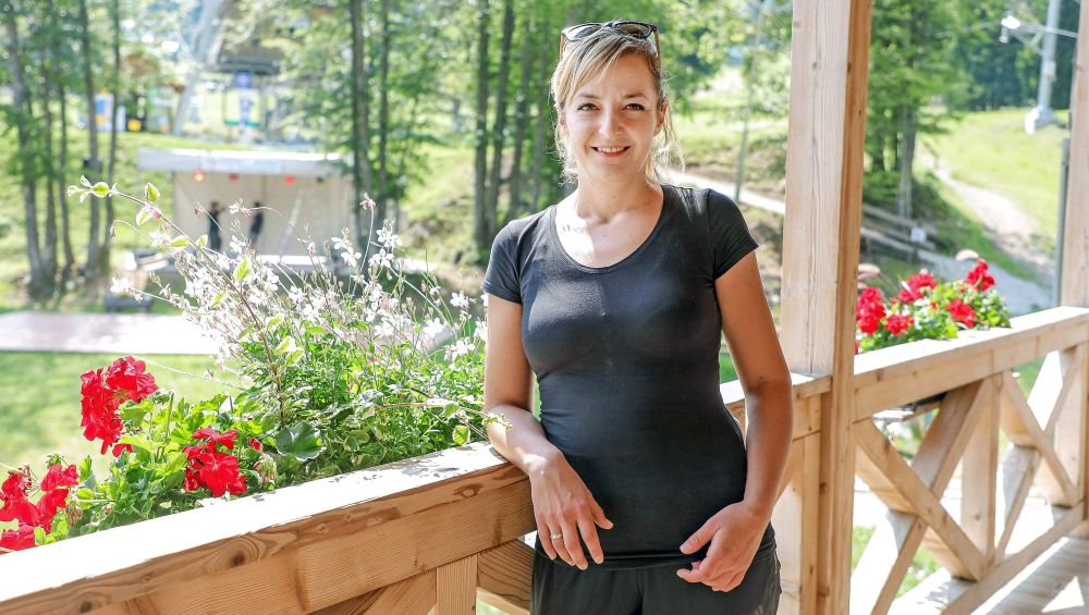 Ko turistični center ob prevzemu in pravem partnerju doseže nov vrh