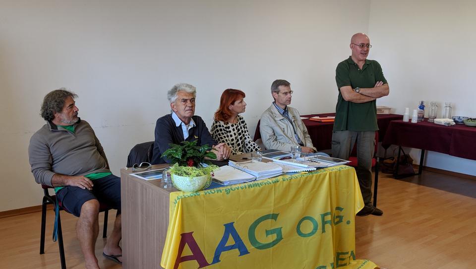 Žaveljski terminali: italijanski funkcionarji se bojijo odškodninskih tožb