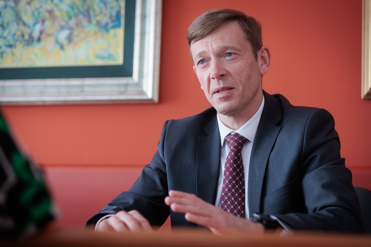 DBS podpira kmetijstvo: financiranje za modernizacijo